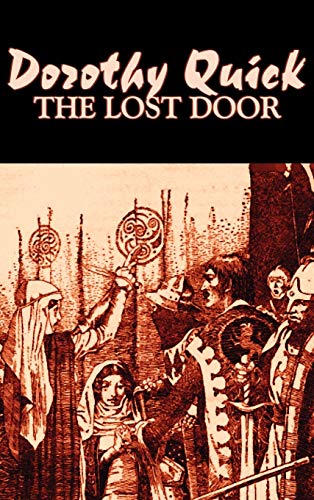 9781463898809: The Lost Door