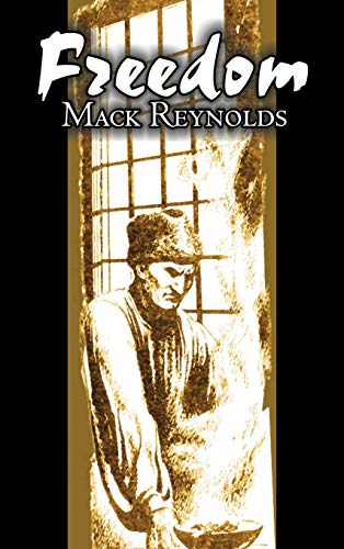 Freedom (9781463898885) by Reynolds, Mack