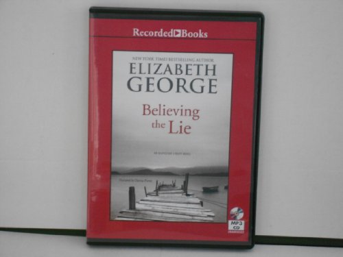 Imagen de archivo de Believing the Lie (An Inspector Lynley Novel) a la venta por The Yard Sale Store