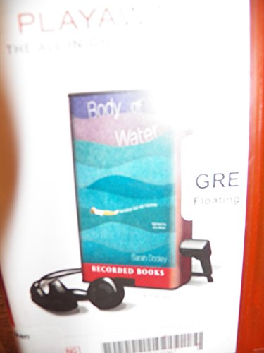 Beispielbild fr body of water zum Verkauf von The Yard Sale Store