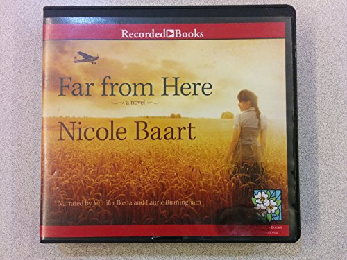 Stock image for Far from Here for sale by SecondSale