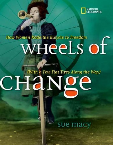 9781464043192: Wheels of Change