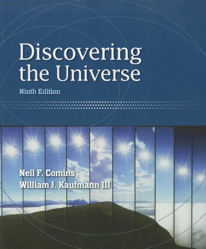 9781464102516: Discovering the Universe + Astroportal Access Card + Starry Night Access Card