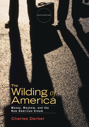 Stock image for Wilding of America for sale by Gulf Coast Books