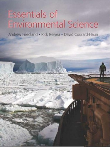 Essentials of Environmental Science (Loose Leaf) (9781464105661) by Friedland, Andrew