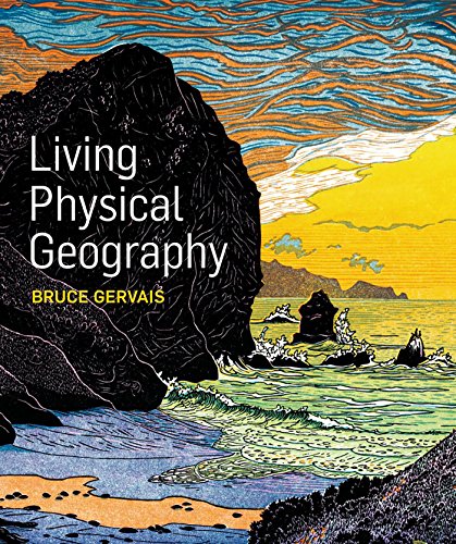 Stock image for Living Physical Geography for sale by Better World Books