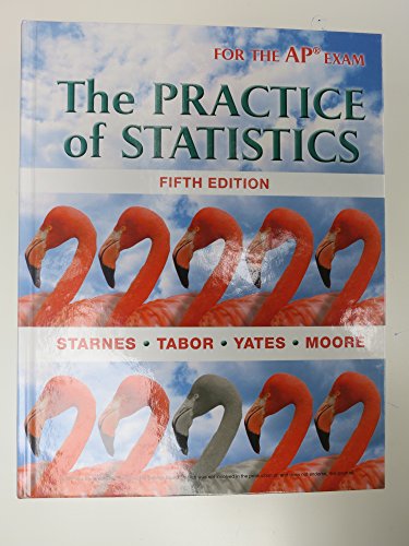 Stock image for The Practice of Statistics for sale by Hippo Books