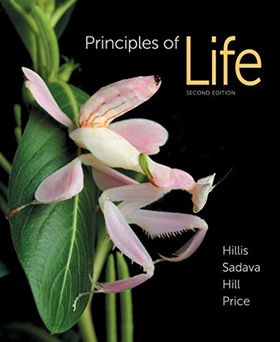 9781464109478: Principles of Life