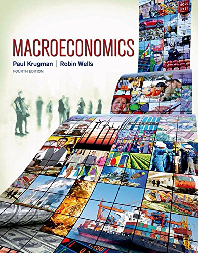 Imagen de archivo de Macroeconomics a la venta por ZBK Books