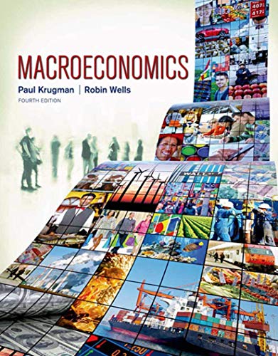 Stock image for Macroeconomics for sale by ZBK Books
