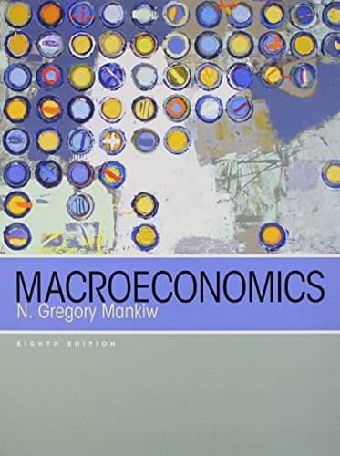 9781464120299: Macroeconomics + Aplia Access Card for Macroeconomics, 1 Semester Access