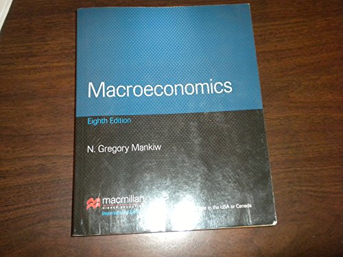 9781464121678: Macroeconomics