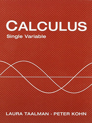 Stock image for Calculus for sale by Once Upon A Time Books