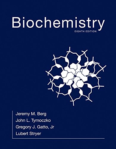 Beispielbild fr Biochemistry zum Verkauf von Sugarhouse Book Works, LLC