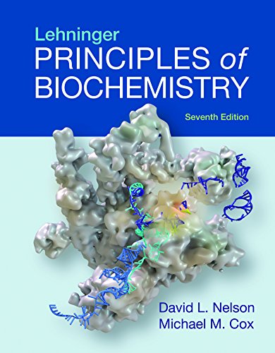 Beispielbild fr Lehninger Principles of Biochemistry zum Verkauf von Seattle Goodwill