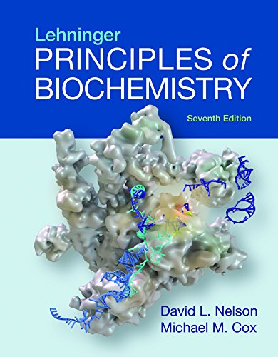 Imagen de archivo de Lehninger Principles of Biochemistry a la venta por Better World Books