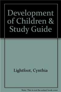 9781464127571: Development of Children + Study Guide
