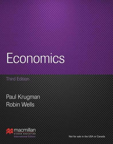 Beispielbild fr Economics zum Verkauf von AwesomeBooks