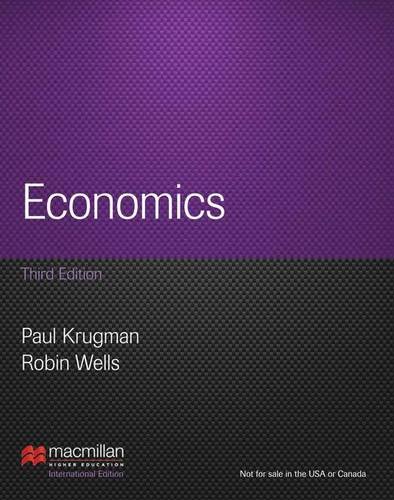 9781464128738: Economics