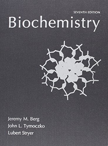 Biochemistry & Sapling Learning 6 Month Access (9781464128899) by Berg, Jeremy M.; Dynamic Books
