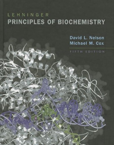 Principles of Biochemistry & Sapling Learning Access Card (6 Month) (9781464131295) by Nelson, David L.; Sapling Learning