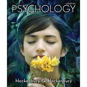 9781464131752: Psychology (with Study Guide and PsychPortal Access Card)