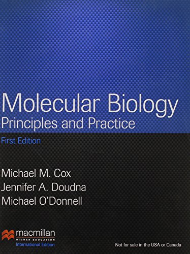 9781464132896: Molecular Biology