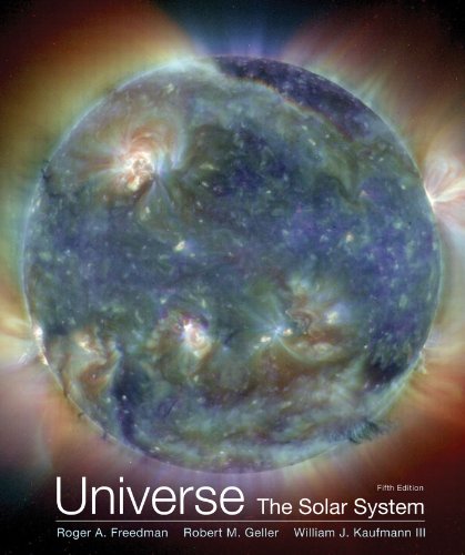 Stock image for Universe for sale by Majestic Books