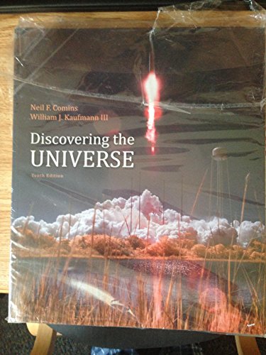 Beispielbild fr Discovering the Universe zum Verkauf von BooksRun