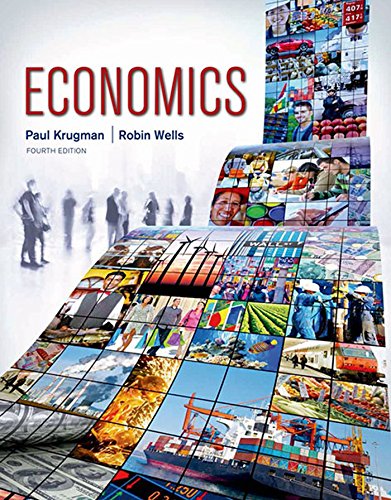 Beispielbild fr Economics zum Verkauf von BooksRun