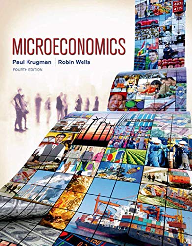 Beispielbild fr Microeconomics zum Verkauf von BooksRun
