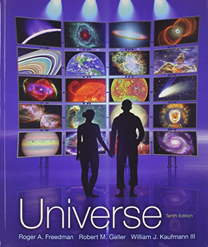 9781464145551: Universe + Starry Night Access Card