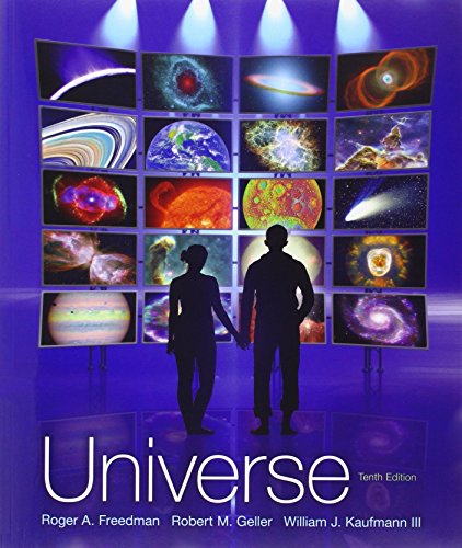 Universe & AstroPortal Access Card (12 Month) (9781464145568) by Freedman, Roger