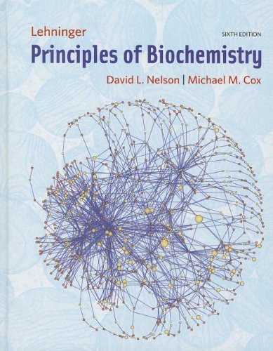 Lehninger Principles of Biochemistry with Sapling Learning Access Card (9781464149849) by David L. Nelson; Michael M. Cox