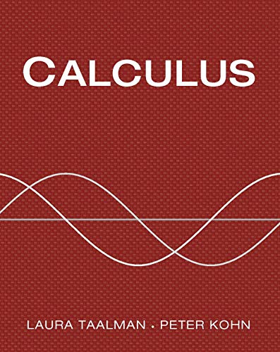 9781464151088: Calculus