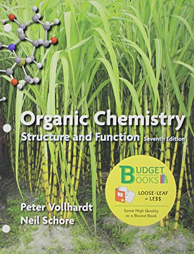 9781464151514: Organic Chemistry: Structure and Function