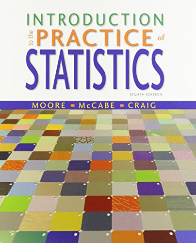 9781464158940: Introduction to the Practice of Statistics