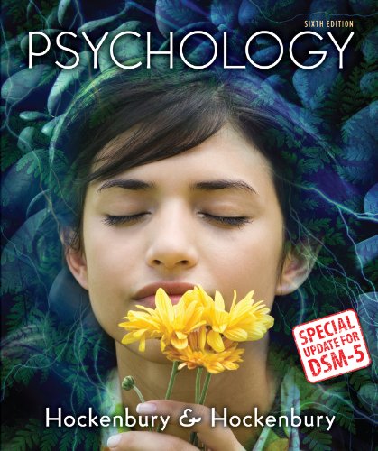 Stock image for Psychology with Updates on DSM-5 for sale by SecondSale