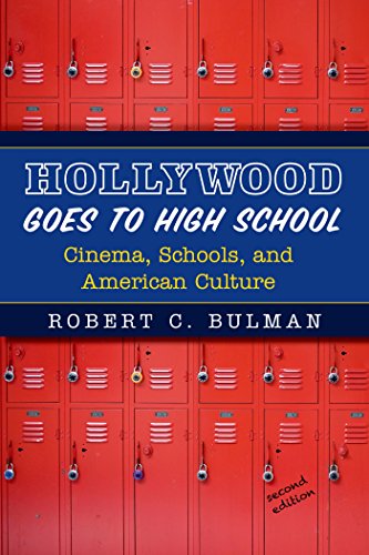 9781464171697: Hollywood Goes to High School: Cinema, Schools, and American Culture