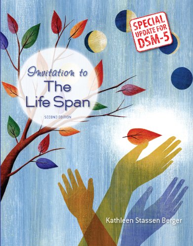 9781464172052: Invitation to the Life Span: Special Updates for DSM-5