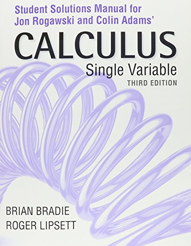 Beispielbild fr Calculus: Late Transcendentals Single Variable zum Verkauf von dsmbooks