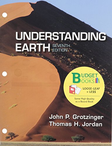 9781464175077: Loose-leaf Version for Understanding Earth