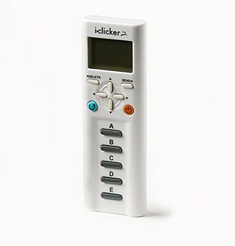 Stock image for i>clicker2 Audience Remote for sale by GF Books, Inc.