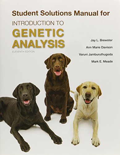 9781464187940: Introduction to Genetic Analysis