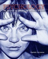 Imagen de archivo de Psychology: The Science of Person, Mind, and Brain a la venta por Zoom Books Company