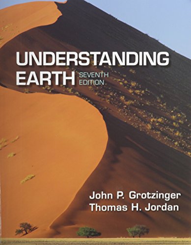 9781464195549: Understanding Earth & LaunchPad 6 month access card