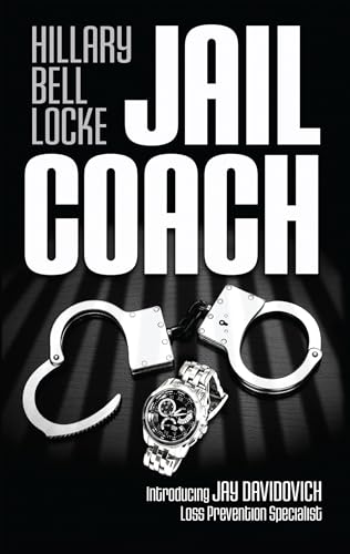 Stock image for Jail Coach for sale by Open Books