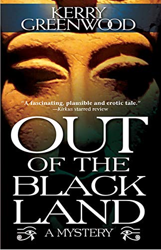 Stock image for Out of the Black Land for sale by Your Online Bookstore