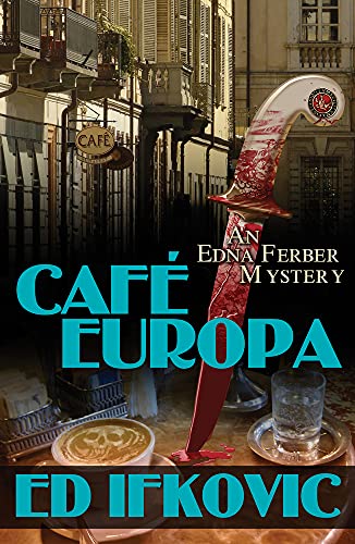 Imagen de archivo de Caf Europa a la venta por Better World Books