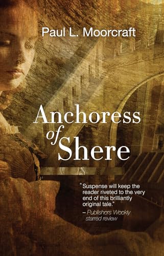 Beispielbild fr Anchoress of Shere zum Verkauf von WorldofBooks